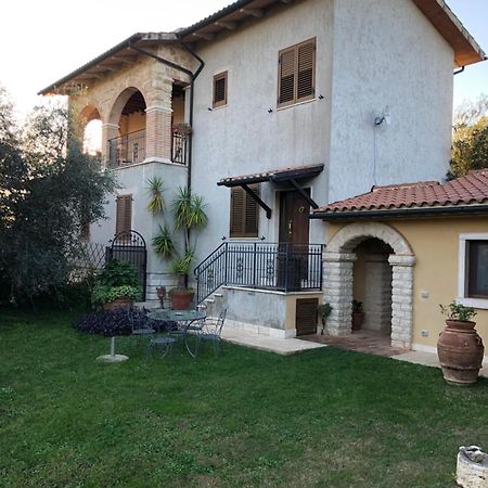 Agriturismo La Canonica Manciano Dış mekan fotoğraf