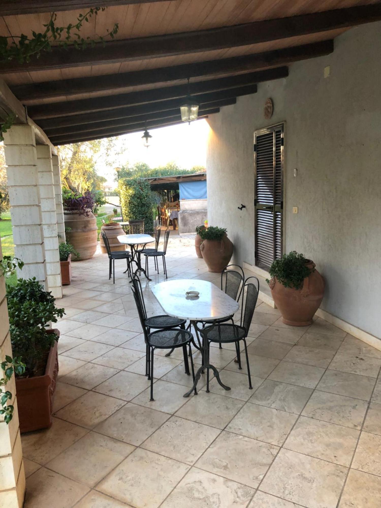 Agriturismo La Canonica Manciano Dış mekan fotoğraf