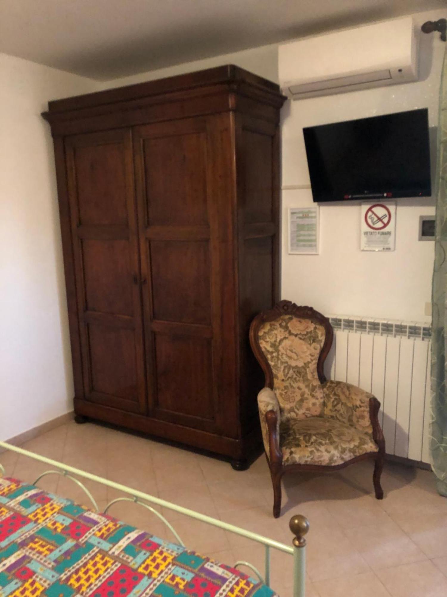 Agriturismo La Canonica Manciano Dış mekan fotoğraf