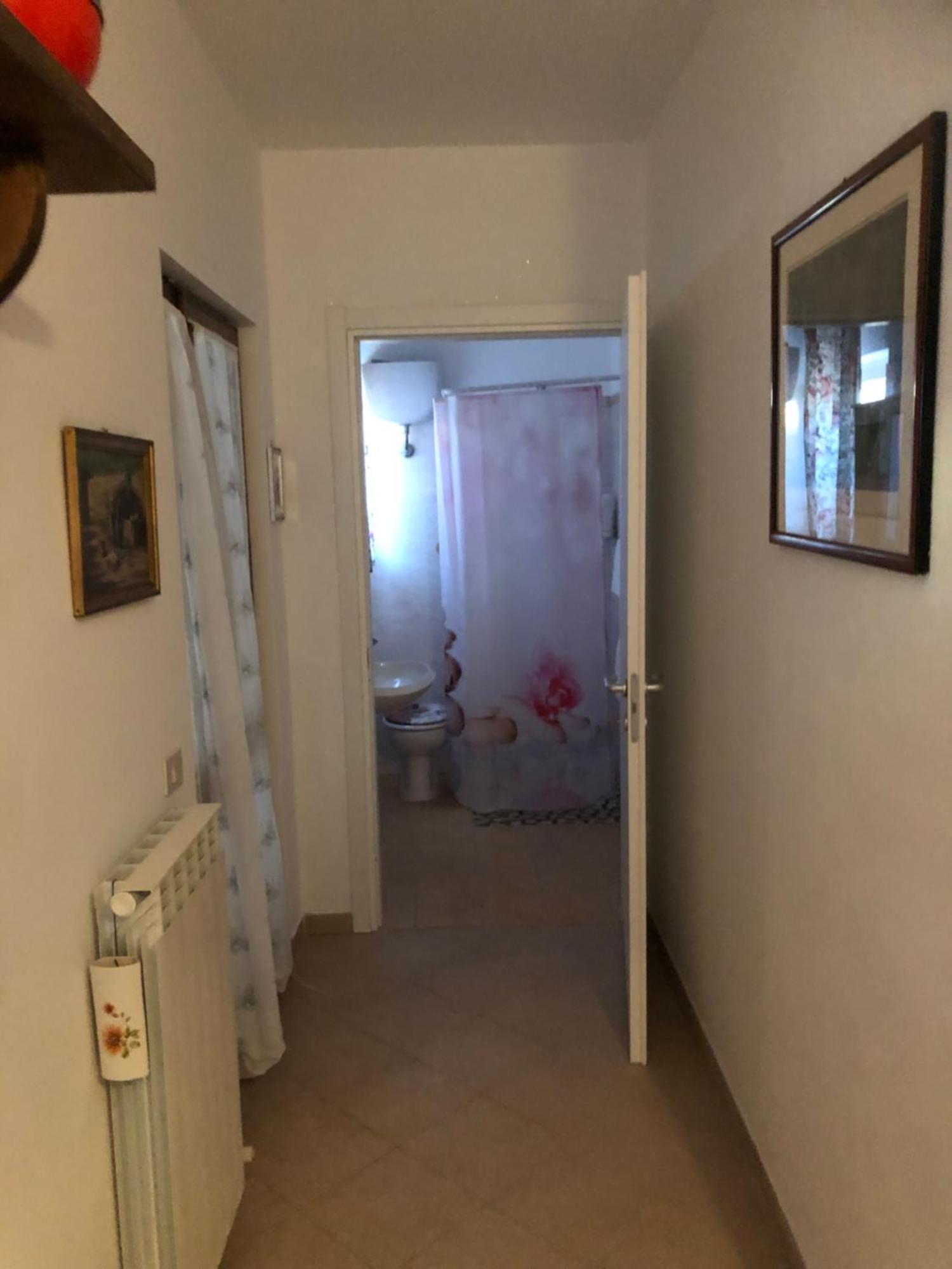 Agriturismo La Canonica Manciano Dış mekan fotoğraf