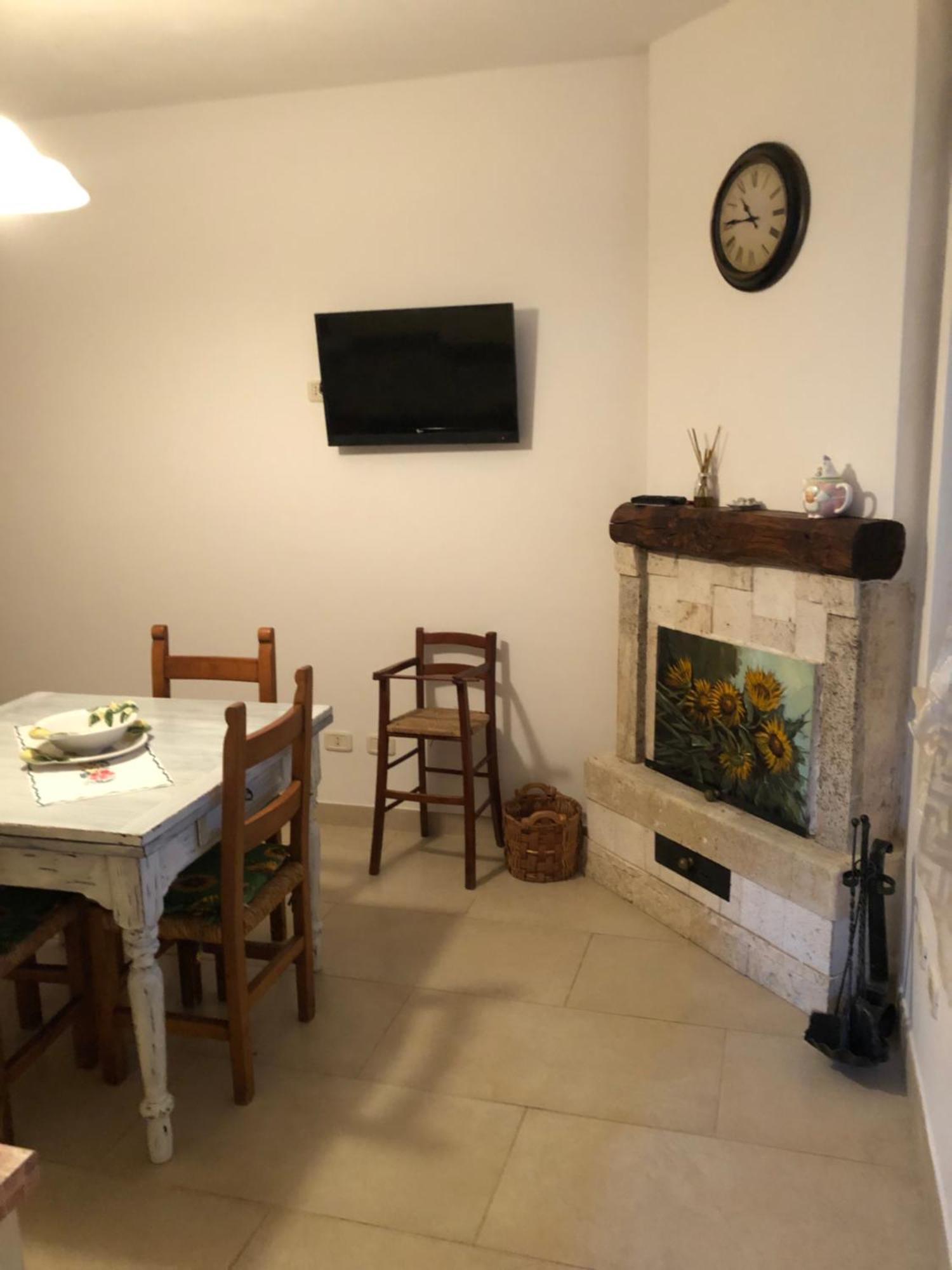 Agriturismo La Canonica Manciano Dış mekan fotoğraf