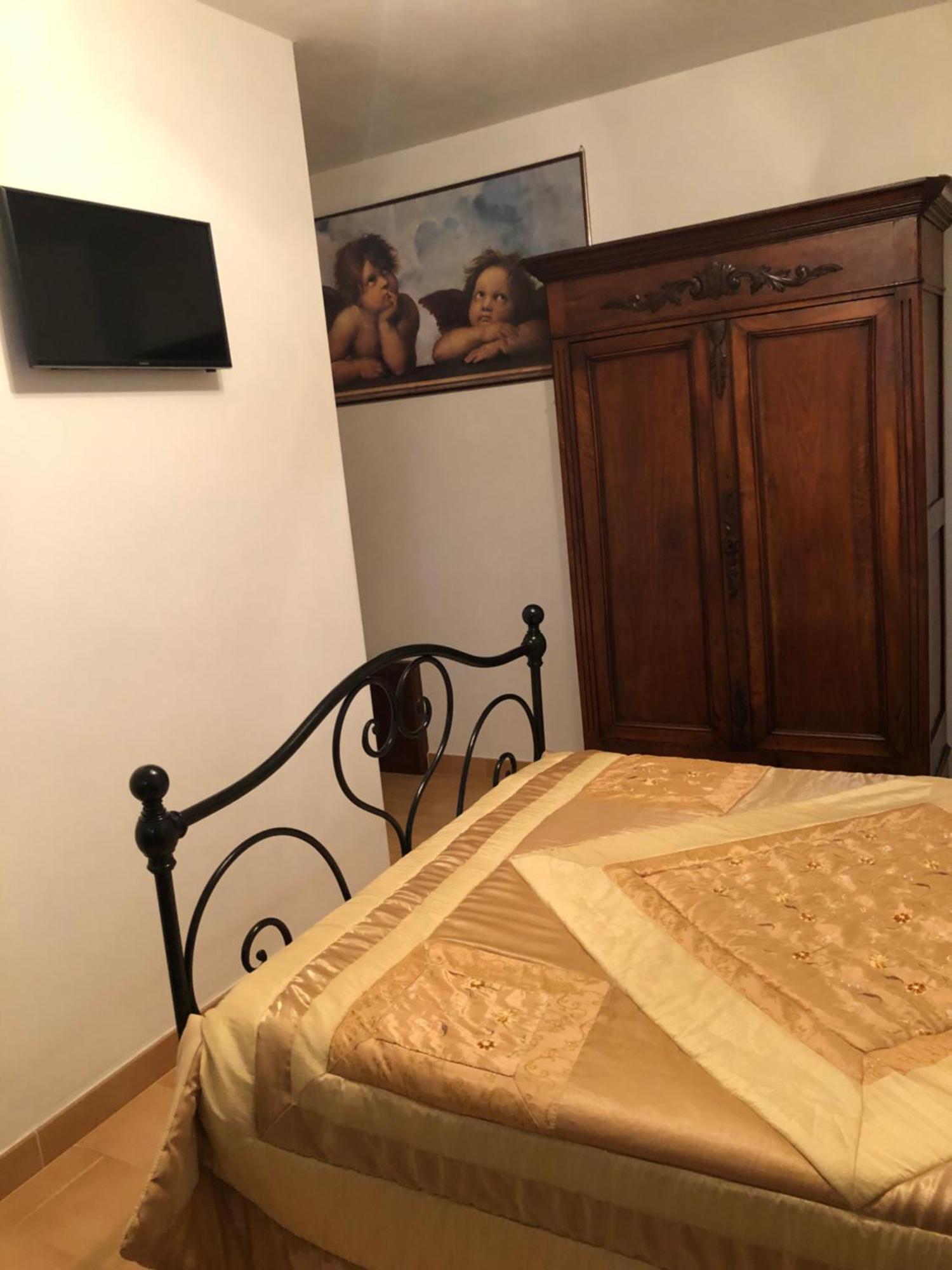 Agriturismo La Canonica Manciano Dış mekan fotoğraf