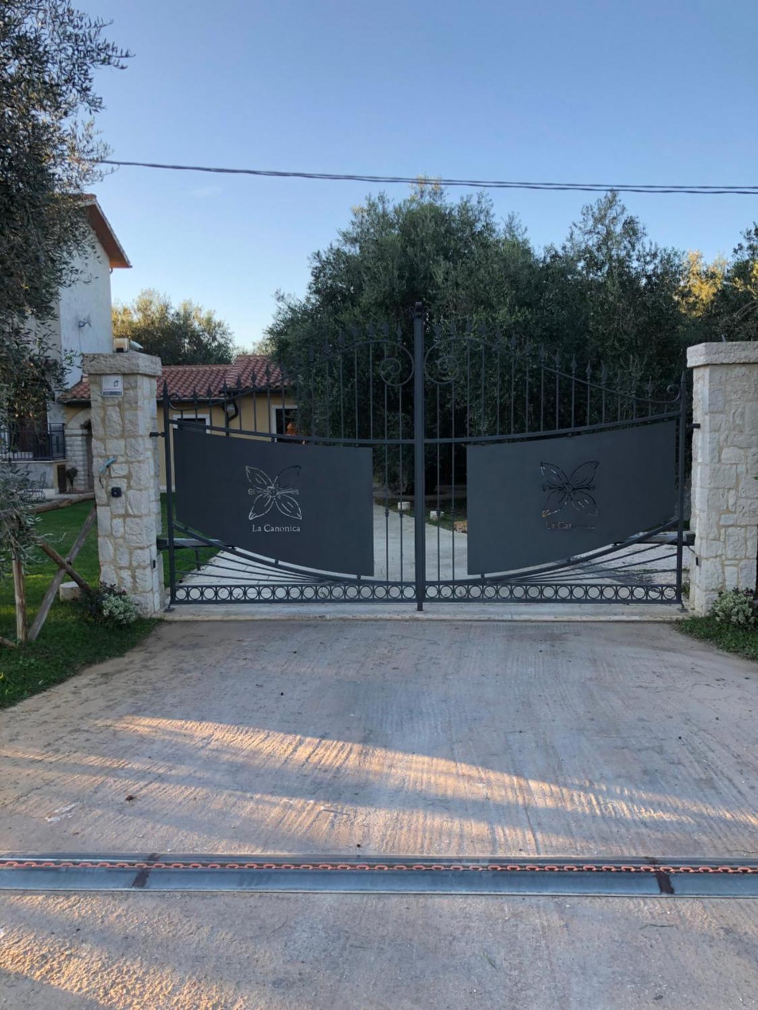 Agriturismo La Canonica Manciano Dış mekan fotoğraf